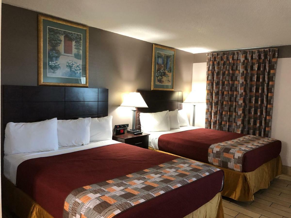 Sun Coast Motel Englewood